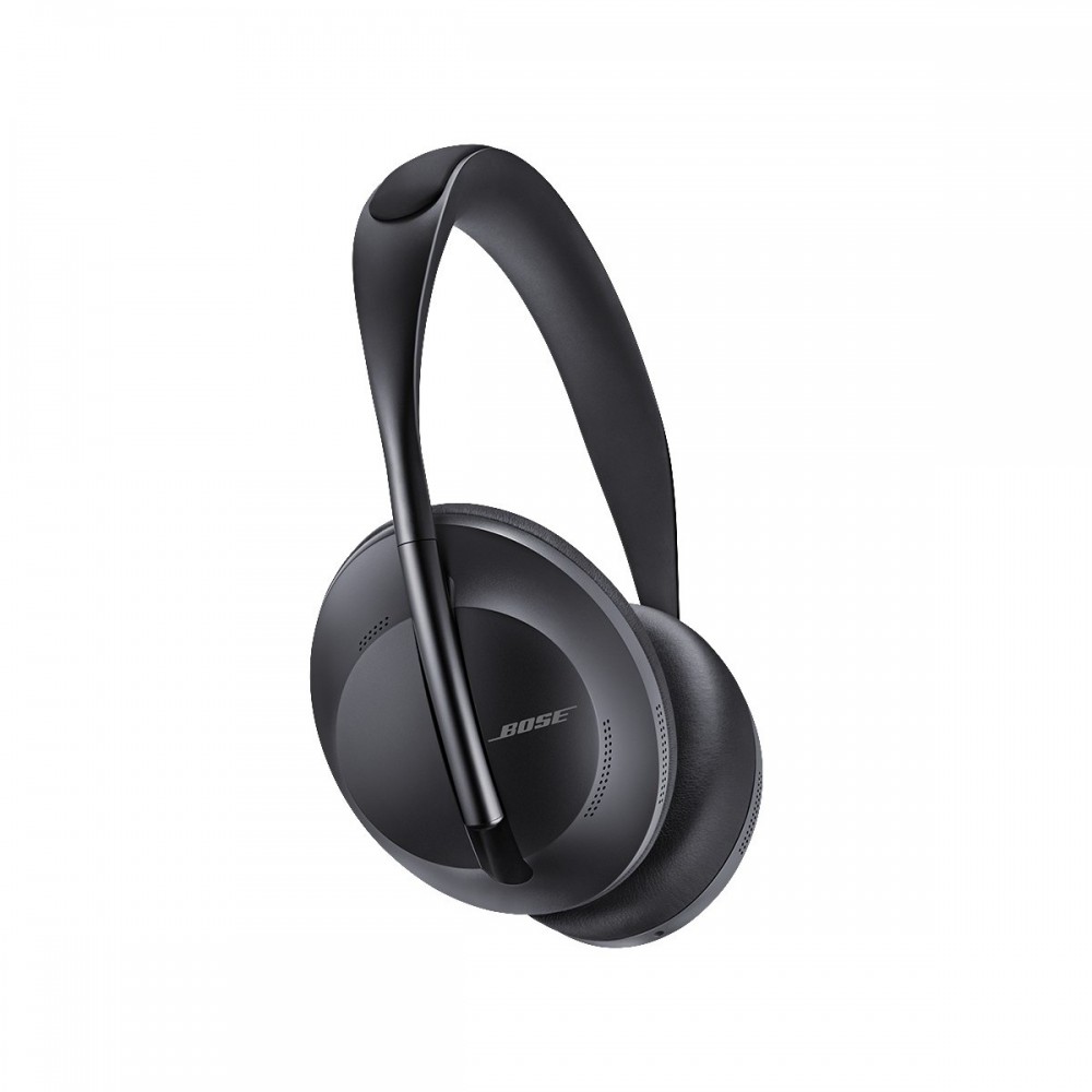 Наушники с активным шумоподавлением и функцией AR. Bose Noise Cancelling Headphones 700